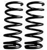 1967 - 1969 Camaro Front Coil Springs SB w/o AC Premium Quality USA MADE