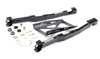 1967 - 1969 Camaro / Firebird Convertible X Brace Chassis Max Kit