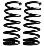 1970 - 1981 Premium Quality 2 Inch Drop Front Coil Springs, Pair SB or LS