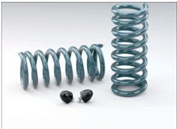 1970 - 1981 Camaro Hotchkis 2 Inch Drop Front Coil Springs Set, Pair