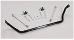 2010 - 2011 Camaro Hotchkis Competition Sway Bar, Front