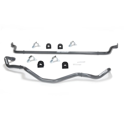 2016 - 2017 Camaro SS Hotchkis Adjustable Sway Bar Set