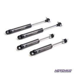 1967 - 1969 Front & Rear Hotchkis Aluminum Tuned Shock Set