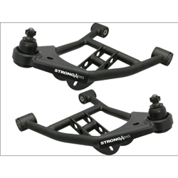 1967 - 1969 Camaro Tubular Upper Control Arms, Pair Ridetech