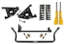 1982 - 1992 Camaro Suspension Kit (DSE Speed Kit 1), Front