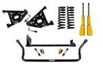 1982 - 1992 Camaro Suspension Kit (DSE Speed Kit 1), Front