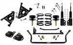 Image of 1982 - 1992 Camaro Detroit Speed Front Suspension Speed Kit 3, Adjustable | Camaro Central