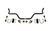 1982 - 1992 Camaro Rear Anti-Roll Sway Bar Kit by Detroit Speed