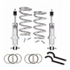 1970 - 1981 2nd Gen Camaro Front Viking Performance Double Adjustable Coil Over Kit