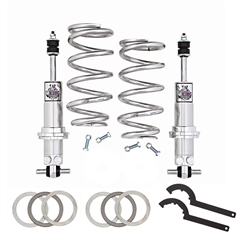 1970 - 1981 2nd Gen Camaro Front Viking Performance Double Adjustable Coil Over Kit