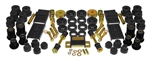 1980 - 1981 Camaro Polyurethane Suspension Kit