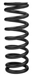 1967-1969 DSE Front Coilover Springs for Small Block, Pair