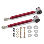 2010 - 2011 Camaro SS Adjustable Rear Toe Links