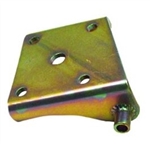 1967 - 1981 Camaro DSE Mini-Tub Shock Plate, LH