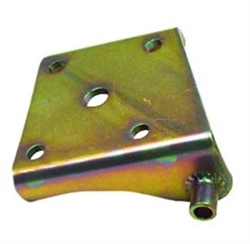 1967 - 1981 Camaro DSE Mini-Tub Shock Plate, LH