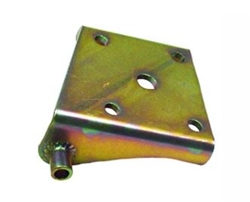 1967 - 1981 Camaro DSE Mini-Tub Shock Plate, RH