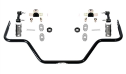 1970 - 1981 Camaro Detroit Speed Rear Sway Bar For Quadralink System