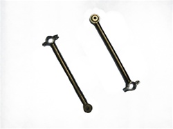 1970 - 1973 Camaro Rear Sway Bar Support Rod End Links Pair