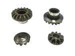 1967 - 1970 Camaro Rear End Axle Spider Gear Set, 12 Bolt