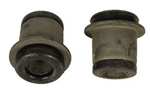 1967 - 1969 Camaro Correct Upper Control Arm Bushings With Exposed Rubber, Pair