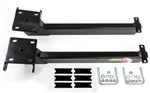 1967 – 1969 Camaro Leaf Spring Lift Bar Ladder Bars, Traction Bars