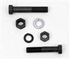 1967 Camaro Traction Bar (Radius Rod) Mounting Bolts Hardware Kit