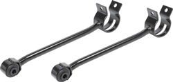 1974 - 1981 Camaro Rear Sway Bar Support Rod End Links, Pair