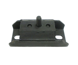 1975 - 1981 Camaro Transmission Crossmember Mount with One Single Stud