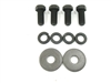 1967 - 1974 Transmission Mount Hardware Set