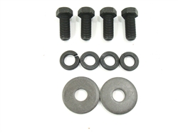 1967 - 1974 Transmission Mount Hardware Set