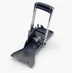 1970 - 1972 Camaro Automatic Transmission Shifter Assembly