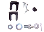 1968 - 1981 Camaro Automatic Floor Shifter Cable Mounting Hardware Kit