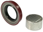 Transmission Tail Housing Front Yoke Bushing and Seal Set for 1.630" O.D. TH350 or Muncie TAIL HOUSINGS, SMALL STYLE