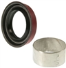 Transmission Tail Housing Front Yoke Bushing and Seal Set for 2.01" O.D. TAIL HOUSINGS, LARGE STYLE