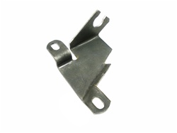 1968 - 1972 Camaro Floor Shifter Cable Mounting Bracket, Powerglide