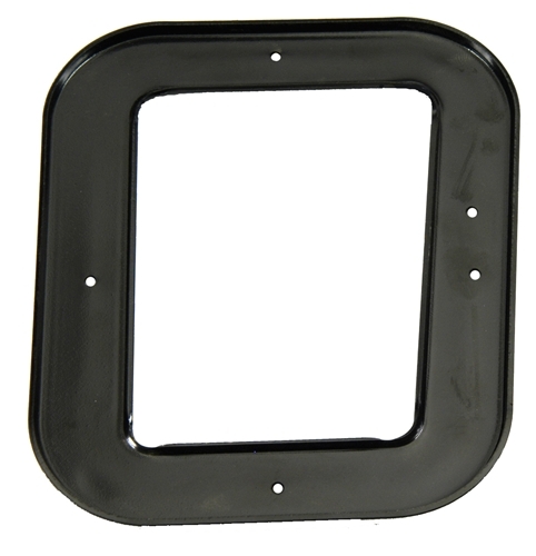 1967 - 1968 Camaro Under Floor Pan Shifter Mounting Reinforcement Ring