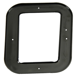 1967 - 1968 Camaro Under Floor Pan Shifter Mounting Reinforcement Ring