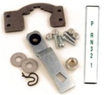1967 Auto Shifter Conversion Kit From Powerglide to Turbo