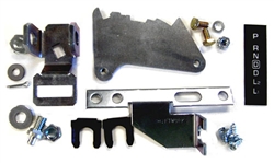 1970 - 1972 Camaro Shifter Conversion Kit for Overdrive Transmissions