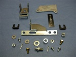 1973 - 1978 Camaro Automatic Shifter Overdrive Conversion Kit, TH700-R4, TH200-4R or 4L60