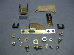 1973 - 1978 Camaro Automatic Shifter Overdrive Conversion Kit, TH700-R4, TH200-4R or 4L60