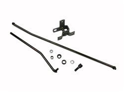 1969 Camaro Small Block Chevy 4-Speed Reverse Lock Out Linkage Kit, SB