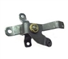 1967 - 1969 Camaro Automatic Trans Interlock Lock Out Bell Crank Subframe Swivel, TH350 or TH400