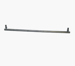 1967 - 1972 Camaro Lower Kickdown Linkage Rod for Power Glide Transmission