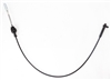 1968 - 1975 Chevy Camaro Transmission Kick Down Cable Turbo 350 - 39.5"