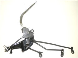 1967 - 1968 Camaro 4-Speed Shifter Assembly for Muncie Transmission, 3934290