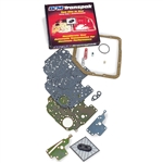 1968 - 1981 GM TH-350 Transpak Auto Transmission Rebuild Kit for Turbo 350