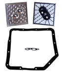 1967 - 1972 Camaro Automatic Transmission Filter and Gasket Set for Turbo 350