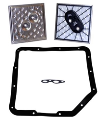 1967 - 1972 Camaro Automatic Transmission Filter and Gasket Set for Turbo 350