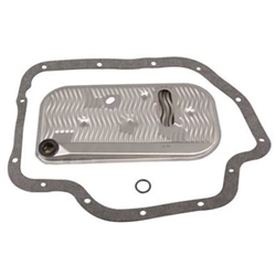 1967 - 1974 Camaro Automatic Transmission Filter and Gasket Set for Turbo 400